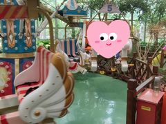 -南宫五洲植物乐园