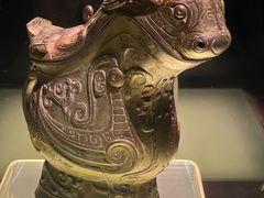 -上海博物馆(人民广场馆)