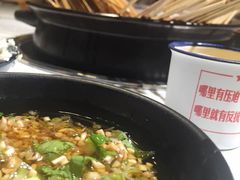 -钢管厂歆瑞源油卤串串香(春熙路太古里店)