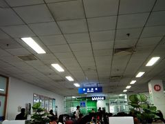 -复旦大学附属肿瘤医院(徐汇院区)