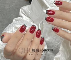 -QHOUSE美甲美睫