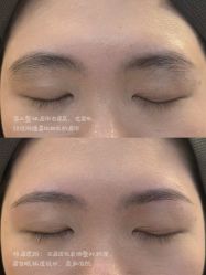 点击看大图 -Wax Brow蜜蜡脱毛美甲美睫眉吧