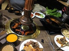 -火炉火自助餐(枫蓝国际店)
