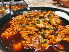 -红辣椒·川菜·火锅(科华路店)