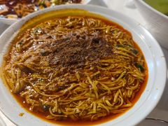-柏合黄记豆腐皮饭店
