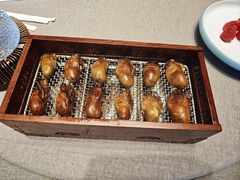 -小满海鲜·别院(天津旗舰店)