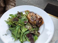 -Le Comptoir de la Gastronomie