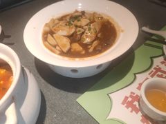 -全聚贤餐厅·湖北家常菜(沙湖店)