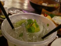 莫吉托-Naughty Nuri’s Phuket