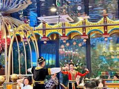 -巴依老爷新疆美食(常营店)