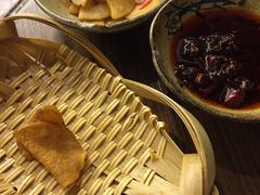 -印象老灶台三下锅·湘西本土原味菜(黄龙洞店)