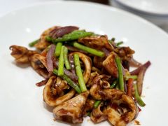 -必点海鲜·海肠捞饭·鲅鱼水饺(滨江道店)