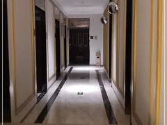 -郑州银基黄帝宫御温泉