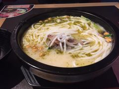 -大鼓米线(静安吴江DM店)