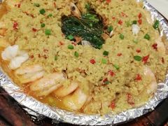 -陈氏龙虾·干锅鸭头