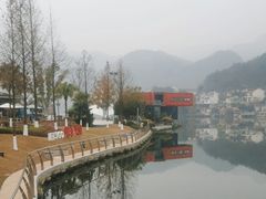 -海兰云天度假区温泉