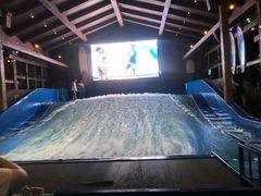 -杭州开元森泊度假乐园