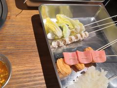 -江湖六膳門串串香(隆礼路店)