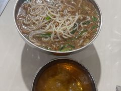 -正宗杨记普洱酸醋米线(总店)