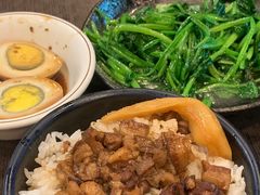 -古代饭堂(冠亚店)