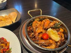 -庐灶江南·江南菜·四合院Bistro(东直门雍和宫·原华侨宾馆店)