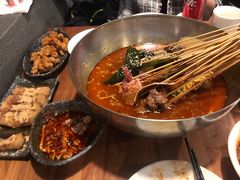 -付小姐在成都(中山公园店)