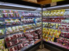 -AEON超市(永旺梦乐城泰达店)