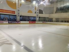 -冠军冰场CHAMPION RINK(百联又一城店)