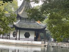 -西园戒幢律寺
