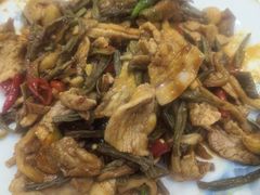 -老陈家烩菜(兴林路店)