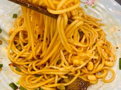 麻辣椒牛肉粉-进哥湖南津市牛肉粉店(下沙店)