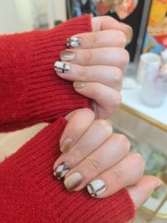 -PINK STAR美甲美睫