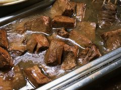 -宜沁手打面