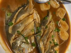 -宁海食府·涌宴(真和店)