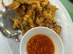-大茄来海鲜餐厅(亚洲城分行)