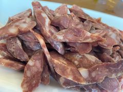 风干肠-张包铺(关东古巷店)