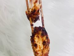 -巴依老爷新疆美食(传媒大学店)