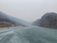 -北京密云天门山风景区