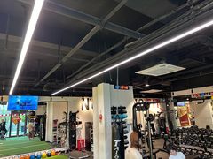 -MADFIT迈非健身(阳光天地店)