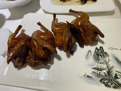 -广州塔晖粤轩中餐厅
