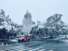 -岳麓山风景名胜区