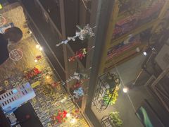 -云晓光头烧烤吧(川沙绿地店)