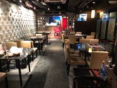 大堂-大红袍火锅料理(尖沙咀店)