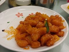 -尚帝美食城(八號院·牡丹公园店)