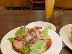 -拉亚汉堡经典餐厅(商城路店)
