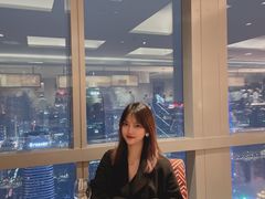 -广州柏悦酒店·悦景轩·粤菜餐厅