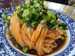 -钰园秦镇米皮(长安西路三兴园店)