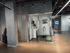 -OXYGYM奥美氧舱运动中心(丽都水岸店)
