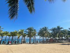 -三亚西岛海洋文化旅游区
