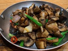 -食间牛排(湖西路店)